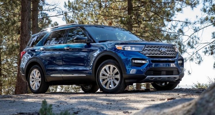 Is The 2021 Ford Explorer Platinum Worth It