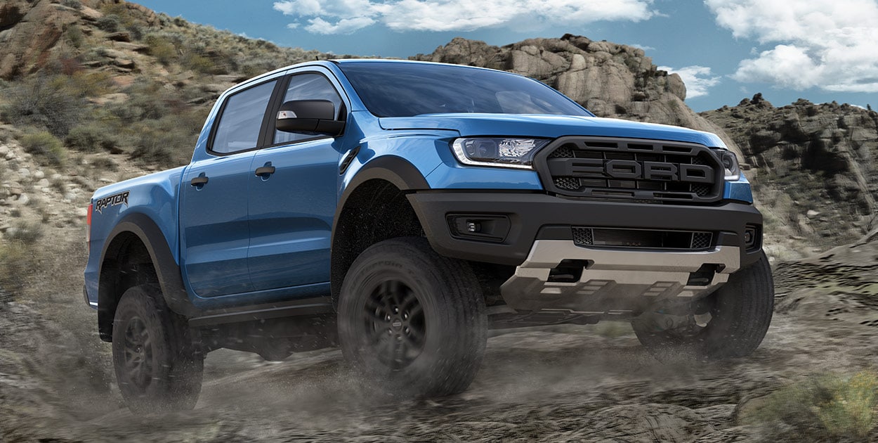 Chúng tôi vẫn hy vọng Ford sẽ thực hiện đúng cuộc gọi và Raptor-ize sớm trở thành chiếc xe tải đặc trưng của Bắc Mỹ