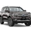 Ford Everest